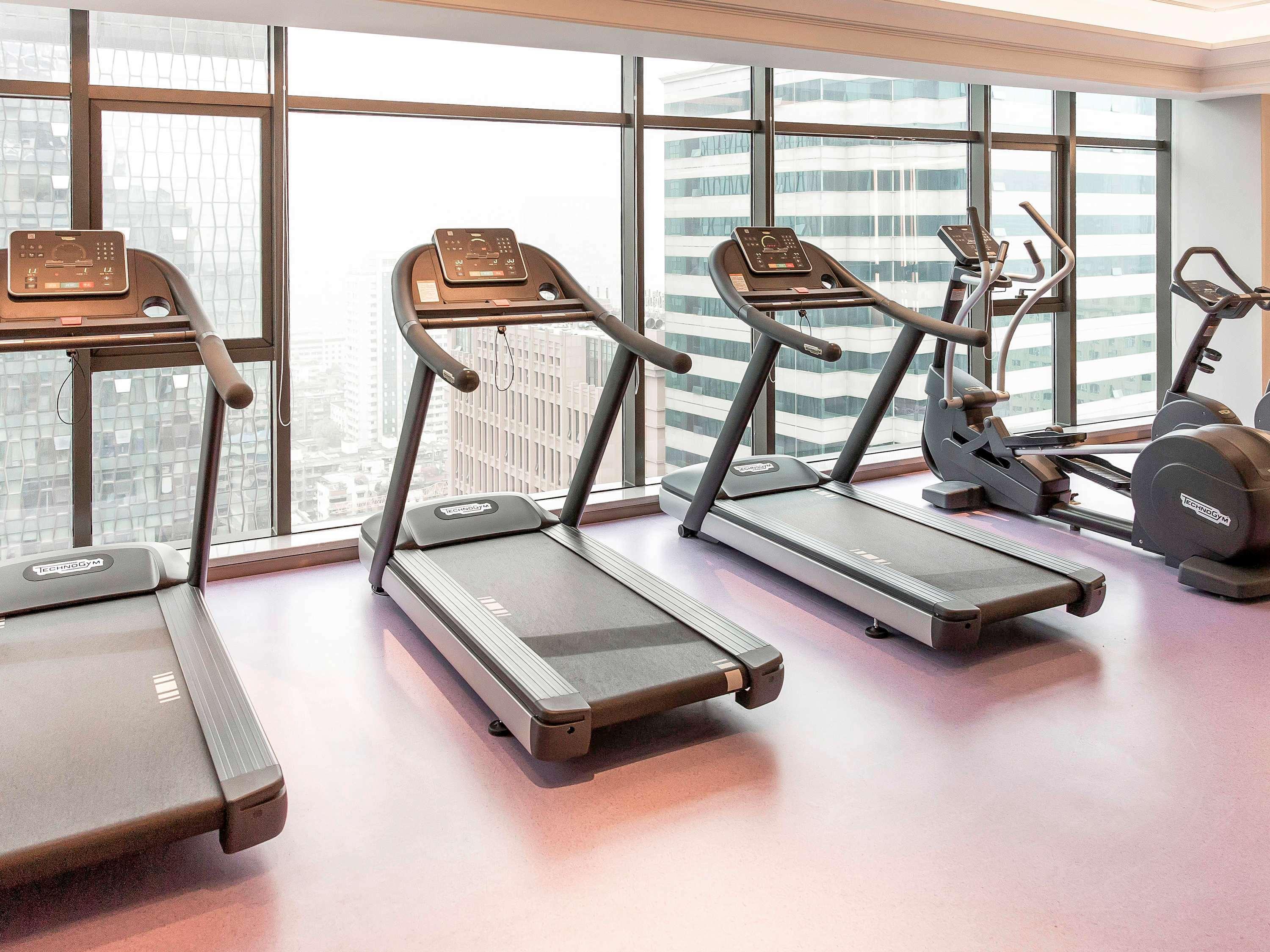 Mercure Chengdu Chunxi מראה חיצוני תמונה
